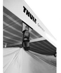 Thule QuickFit Tent