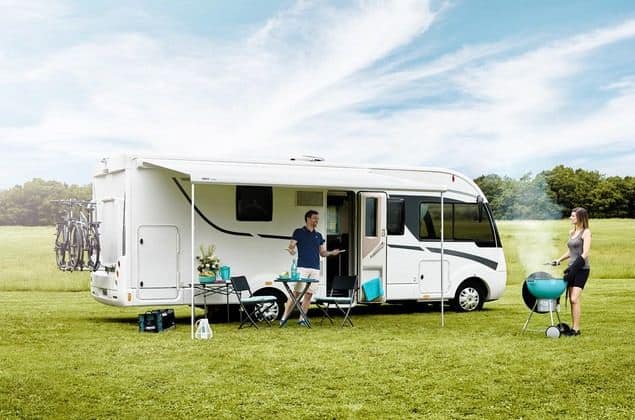 Thule Omnistor 5200