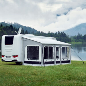 Thule Panorama Room