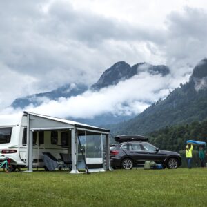 Thule G3 Residence Room