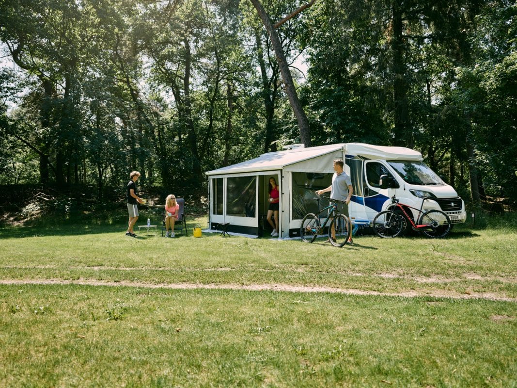 Thule G3 Residence Room