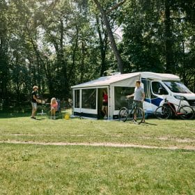 Thule G3 Residence Room