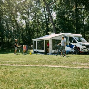 Thule G3 Residence Room