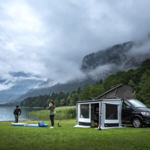 Thule G3 Residence Room