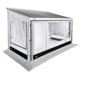 Small-Thule_Residence_G3_tent_hero G3 Residence Room Closed