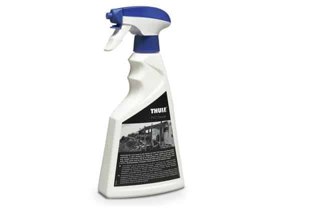 Thule Omnistor Pvc Cleaner