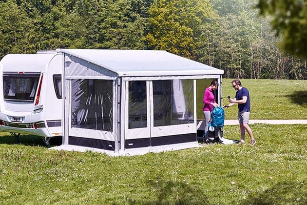 Rooms &Amp; Panels