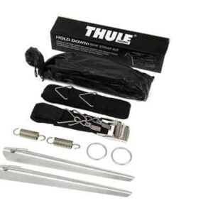 Hold Down Side Strap Kit