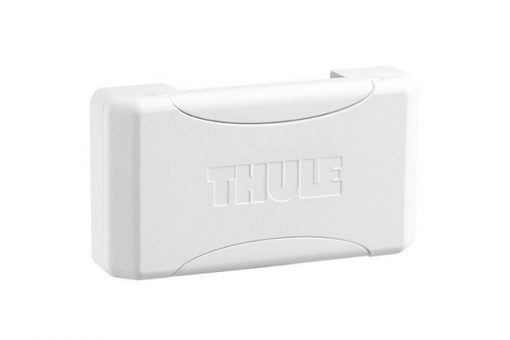 Thule POD 2.0 White 2 pcs