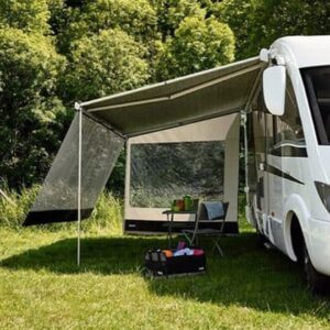 Thule Sun Blocker Front G2