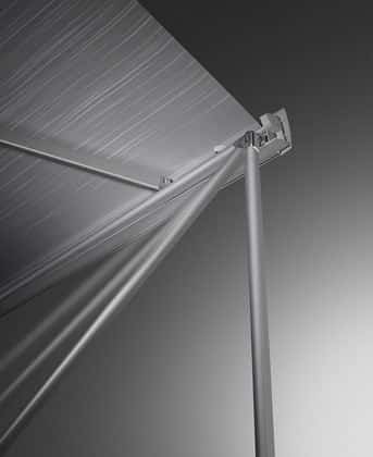 Thule Omnistor 4900 Awning
