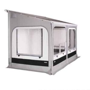 Thule Omnistor Room