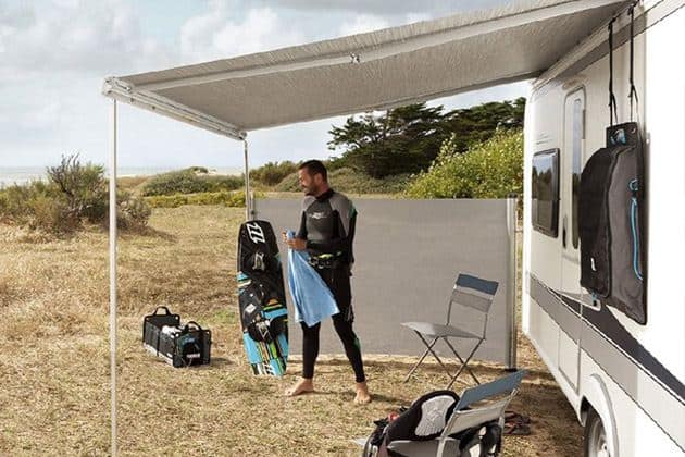 Thule Windscreen Caravan