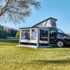 Thule G3 Room T5 Thule G3 Residence Vw T5/6
