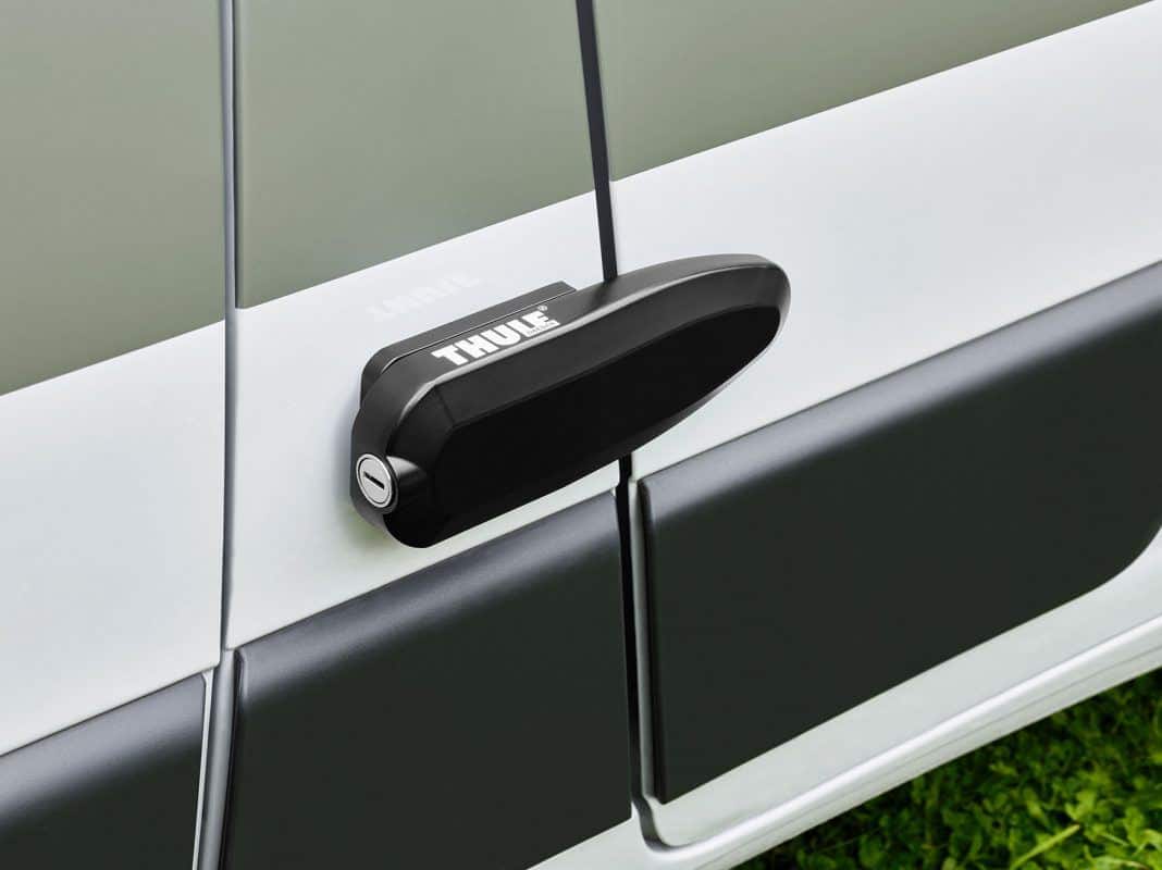 Thule Locks & Security