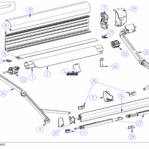 Screen Shot 2017-10-27 at 15.00.52 thule omnistor 8000 spare parts
