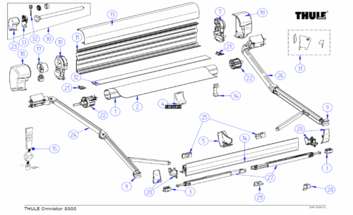 Screen Shot 2017-10-27 at 15.00.52 thule omnistor 8000 spare parts
