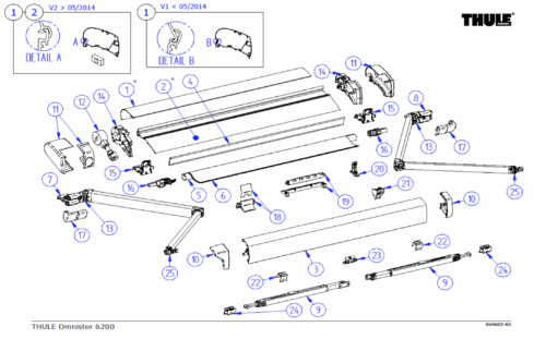 Screen Shot 2017-10-27 at 15.02.26 thule omnistor 6200 spare parts