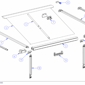 Screen Shot 2017-10-27 at 15.12.48 thule omnistor 1200 spare parts