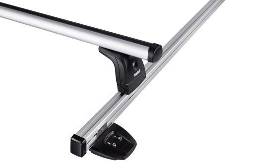 Thule Roof Rack Mounting Set Awning Pack