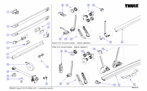 Screen Shot 2018-01-09 at 13.34.33 Thule Bike Rack Spare Parts