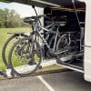 thule veloslide bike rack