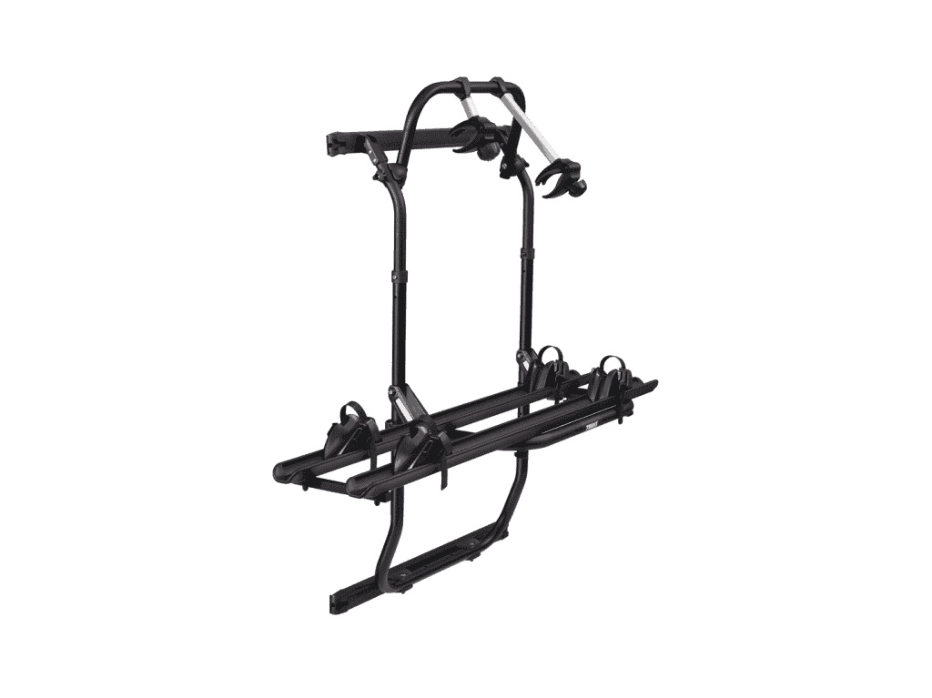 Van Bike Racks