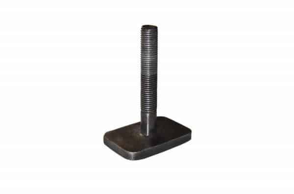 - - T Track Adapter 881 For Hull-A-Port -