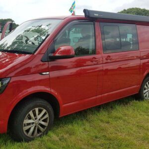 Vw Awning Thule Omnistor 4200
