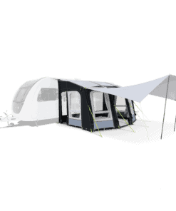 Kampa Caravan Awning Canopies & Sun Wings