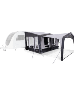 Kampa Caravan Awning Canopies & Sun Wings