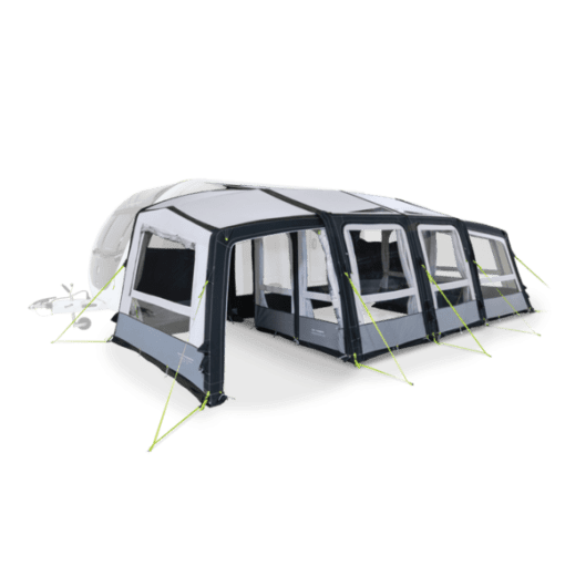 Kampa Caravan Awning Extensions