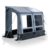 - - Caravan Awning Dometic - 89 72 Dometic Winterairpvcstatic 9120000008 68972 11