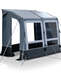 Dometic Winter Air PVC Caravan & Motorhome Awning 2022