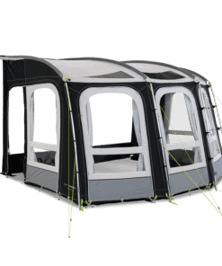 Inflatable Static Awnings