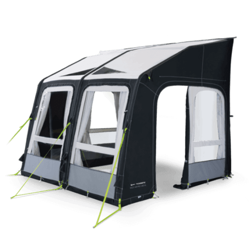 Dometic Rally Air Pro Static Awning 2022