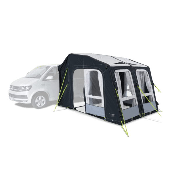 Drive Away Awnings