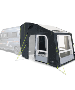 Dometic Rally Air Pro 240 Tailgate Awning 2022