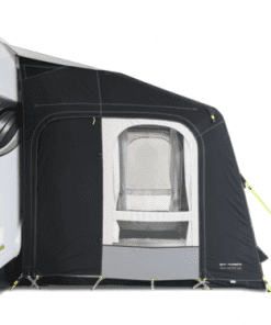 Dometic Rally Air Pro Static Awning 2022