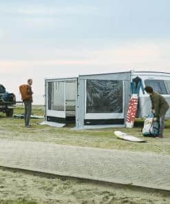 Thule G3 Residence Room for Eriba Caravans