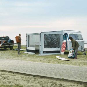 Thule G3 Residence Room For Eriba Caravans