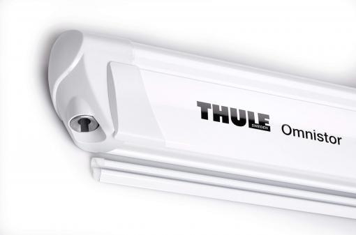 Thule Universal Tent Fixation Kit - White