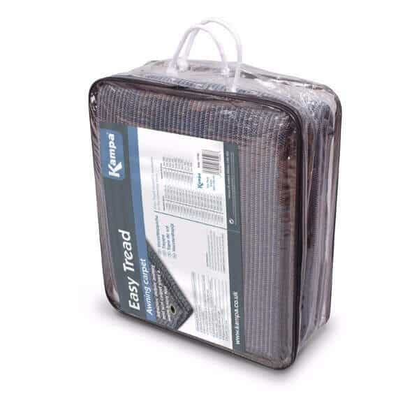 111001 – 111138 Easy Tread Carpet C Kampa Carpet In Bag