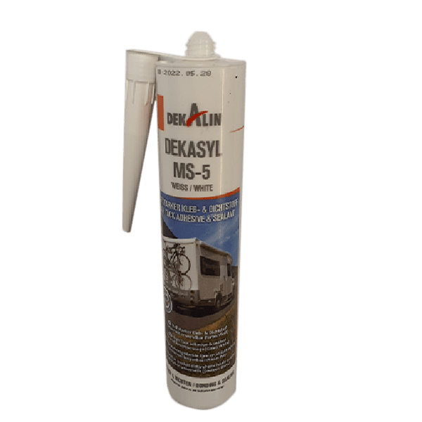 Sealing & Bonding