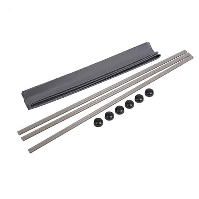 Dometic Limpet Suction Driveaway Kit