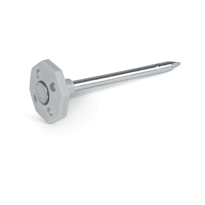Kampa Heavy Duty Groundsheet Pegs