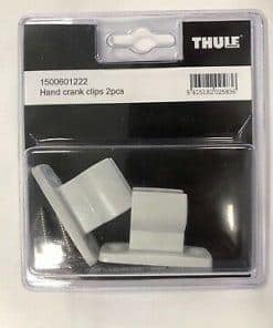 Thule Handle Clips