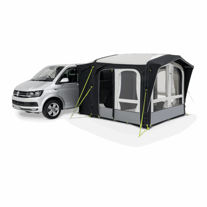 Dometic Club Air Drive Away Awning