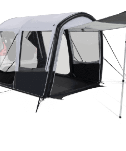 Dometic Auto Air Eco Tailgate Awning