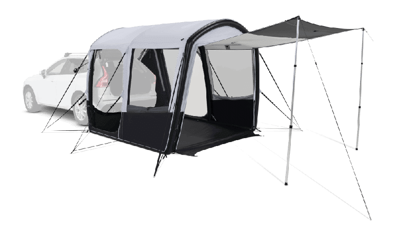 Dometic Auto Air